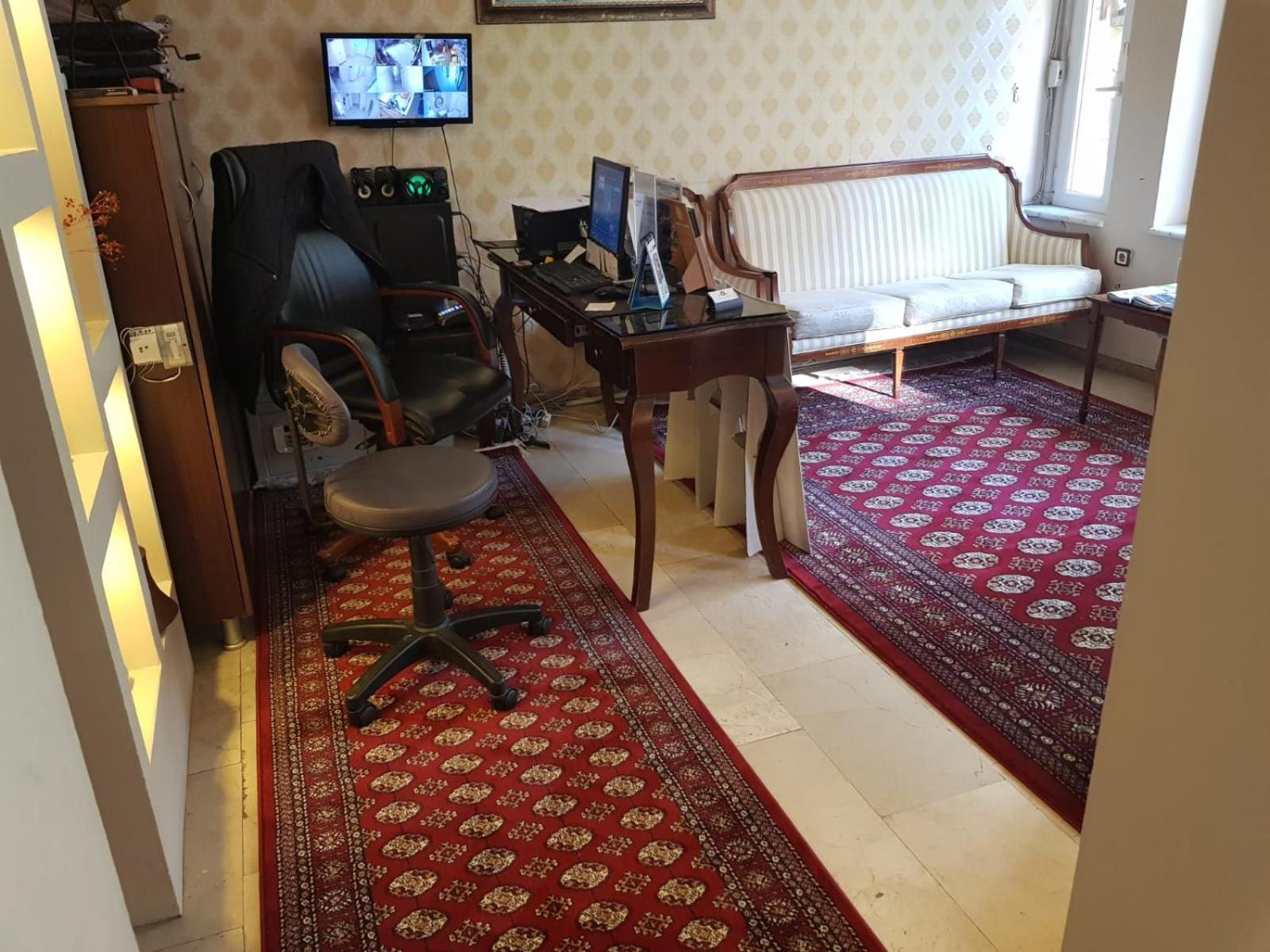 Hotel Tulip House Istanbul Bagian luar foto