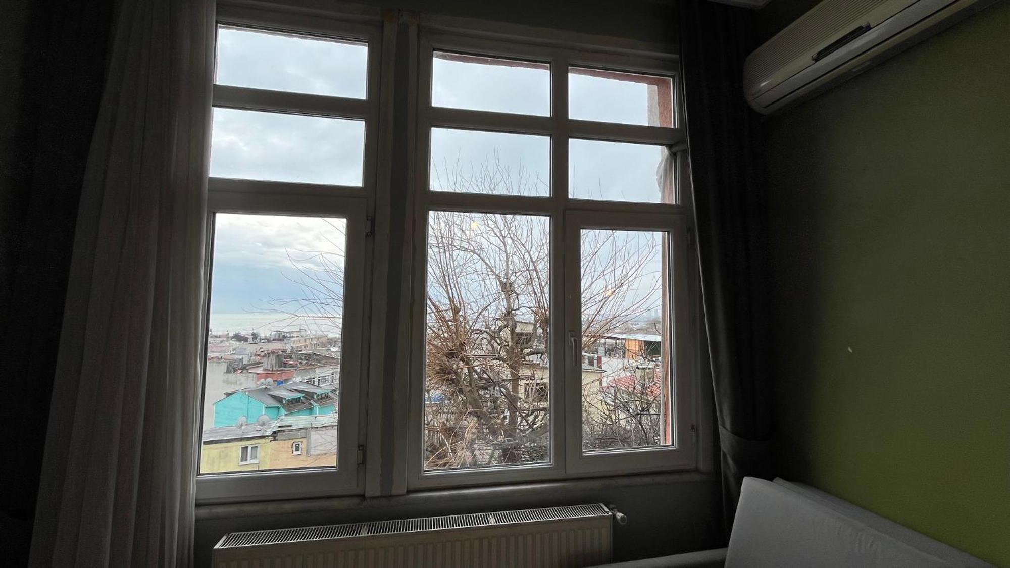 Hotel Tulip House Istanbul Bagian luar foto